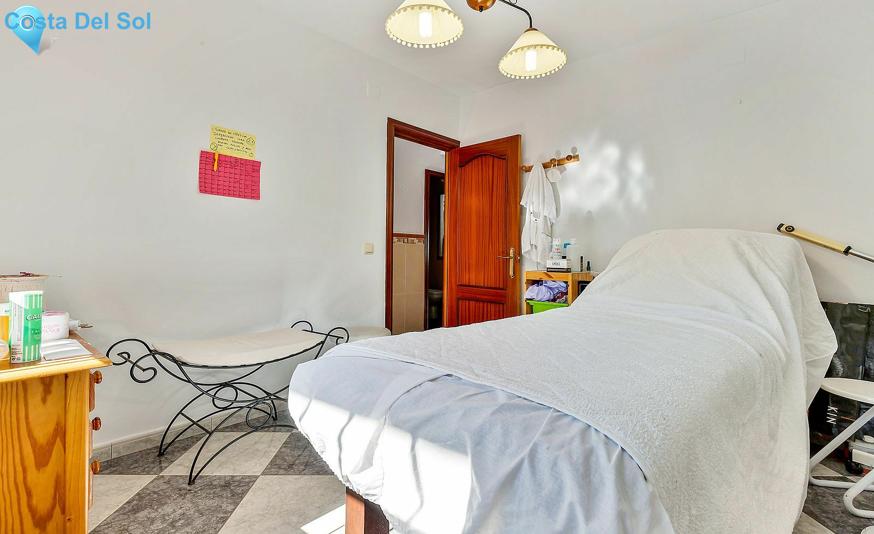 Townhouse in Benalmadena-1176737