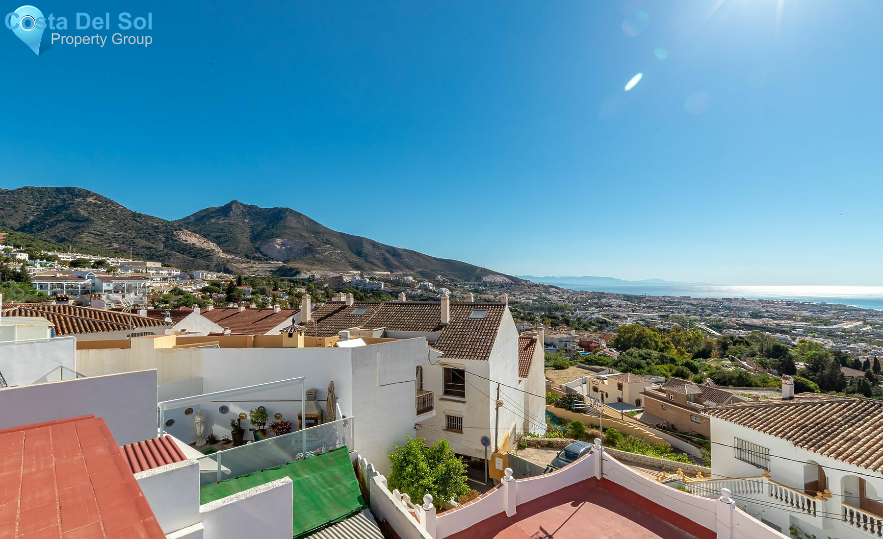 Townhouse in Benalmadena-1176720