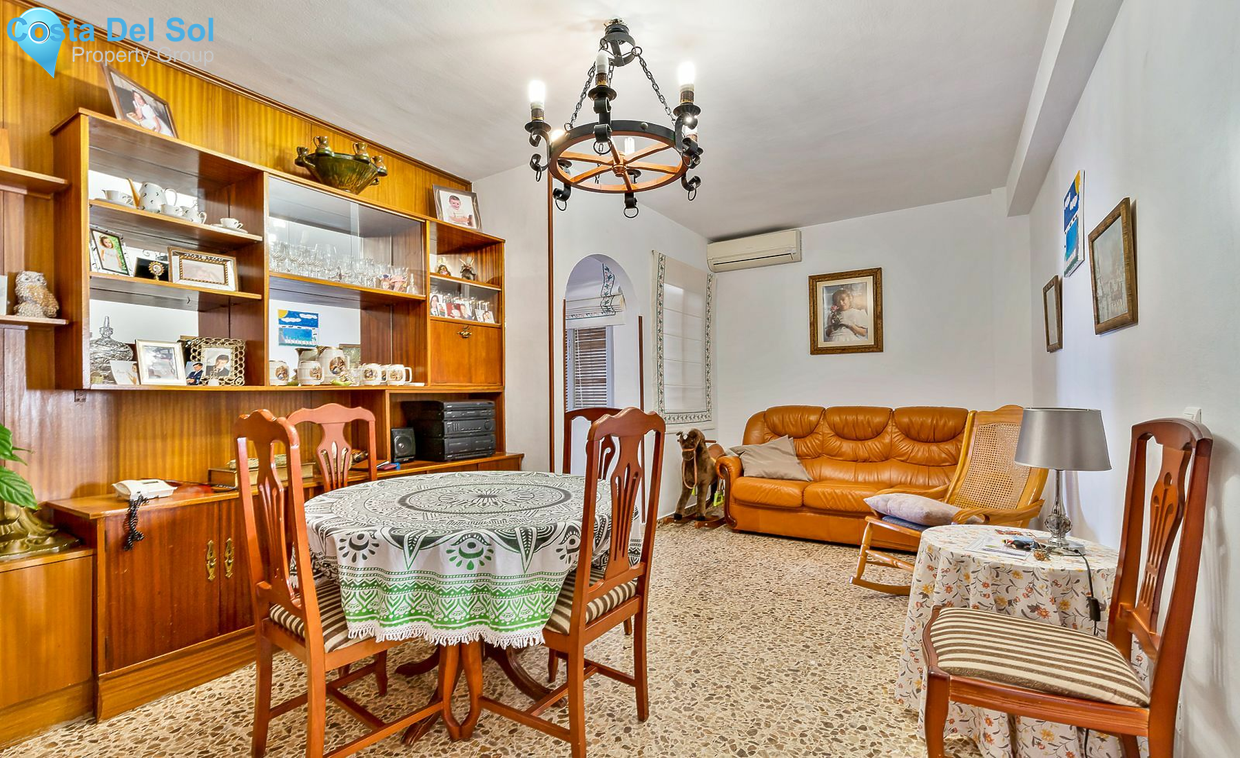 Townhouse in Benalmadena-1176738