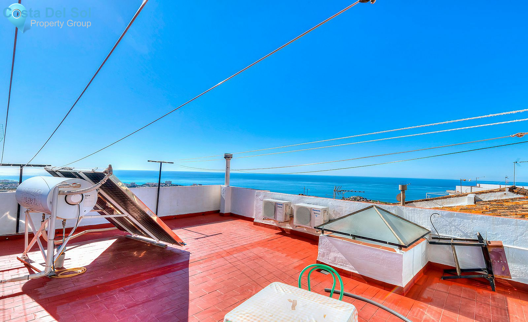 Townhouse in Benalmadena-1176722