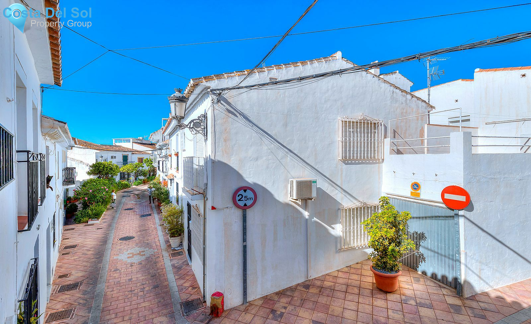 Townhouse in Benalmadena-1176724