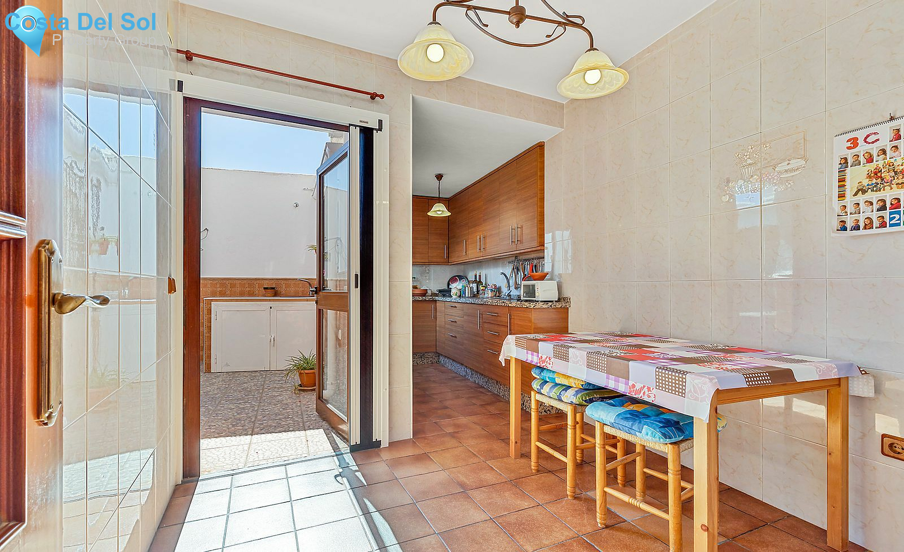 Townhouse in Benalmadena-1176726