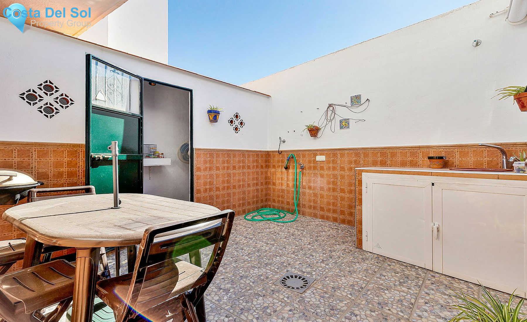 Townhouse in Benalmadena-1176727