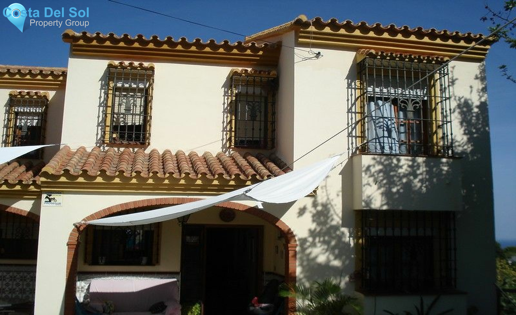 Townhouse in Churriana-1233741