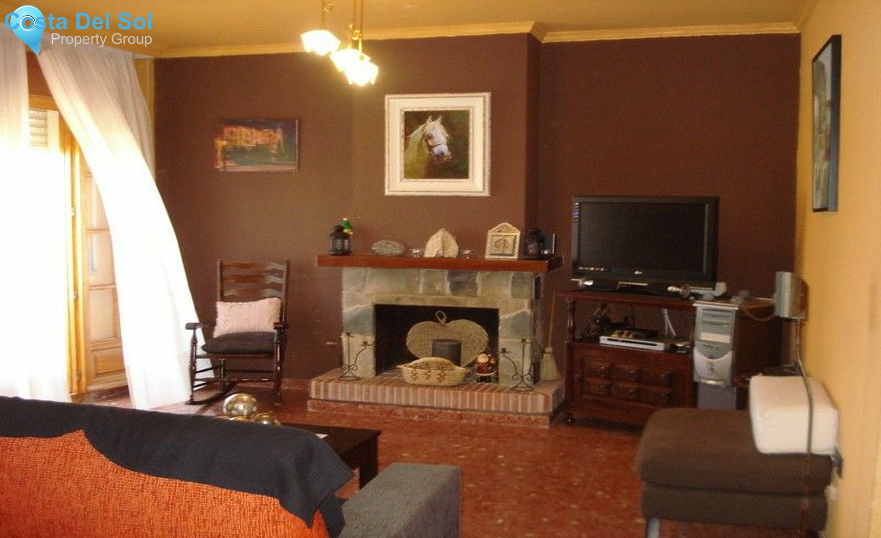 Townhouse in Churriana-1233750