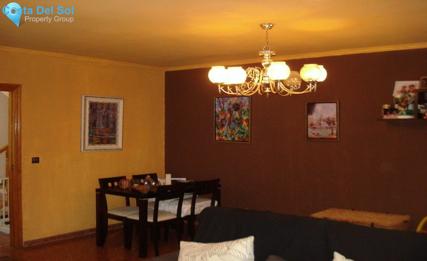 Townhouse in Churriana-1233751