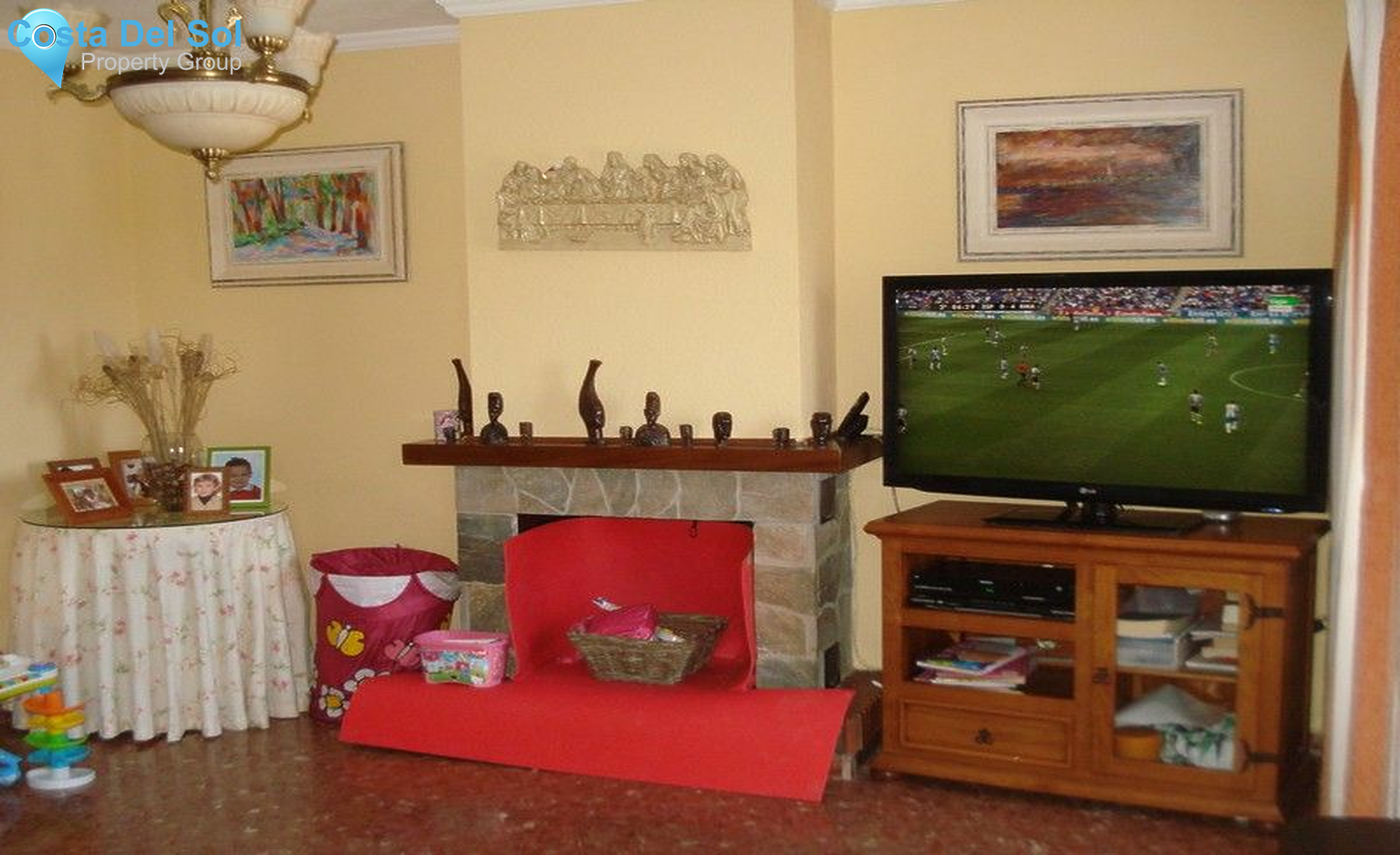 Townhouse in Churriana-1233753