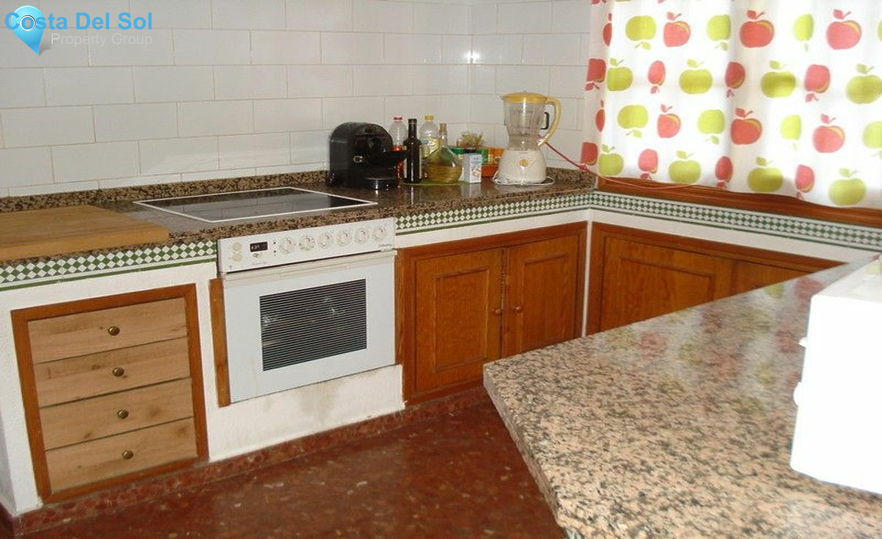 Townhouse in Churriana-1233754