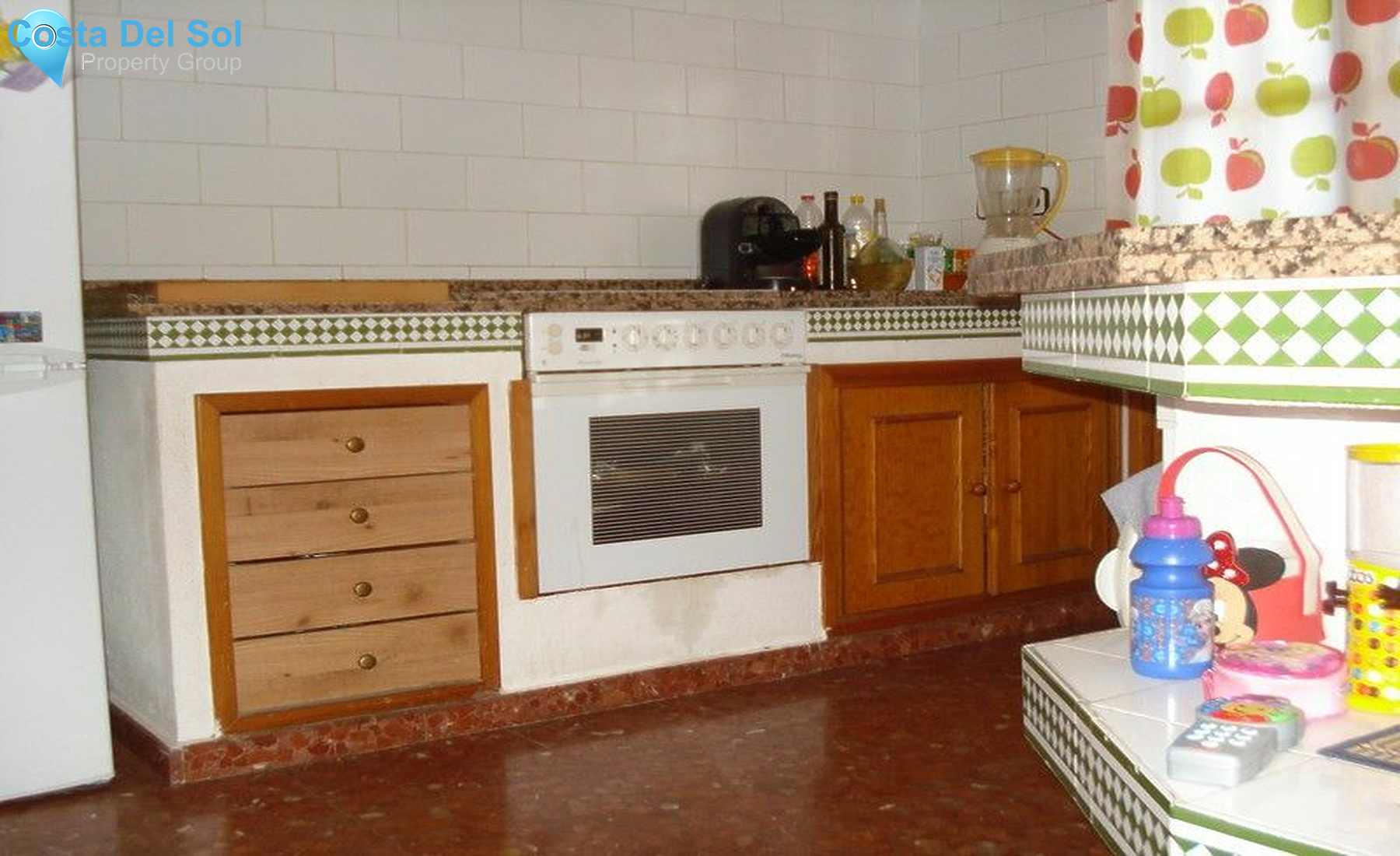 Townhouse in Churriana-1233755