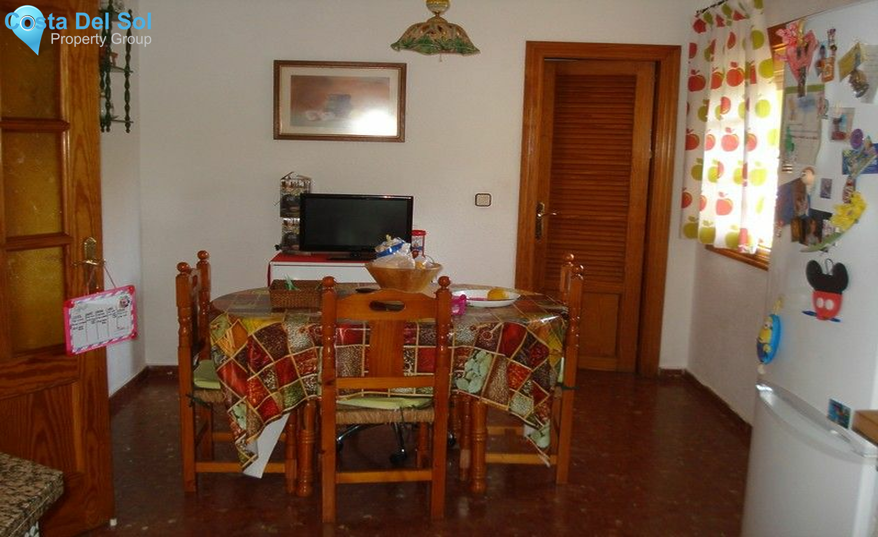 Townhouse in Churriana-1233756