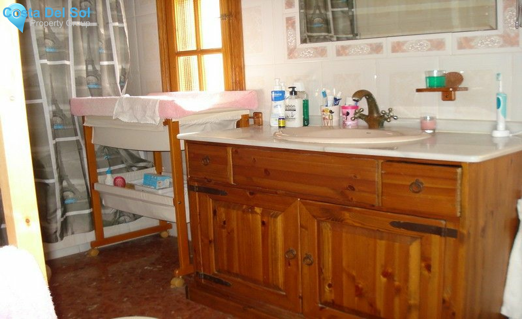 Townhouse in Churriana-1233758