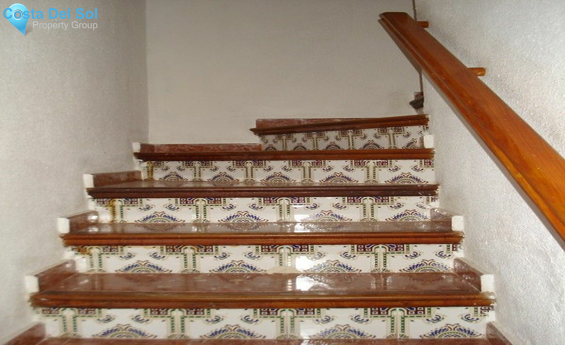 Townhouse in Churriana-1233759