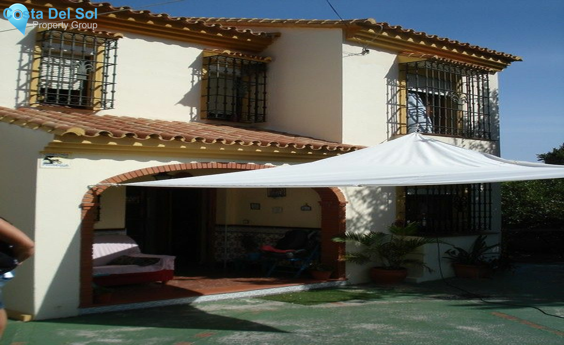 Townhouse in Churriana-1233742
