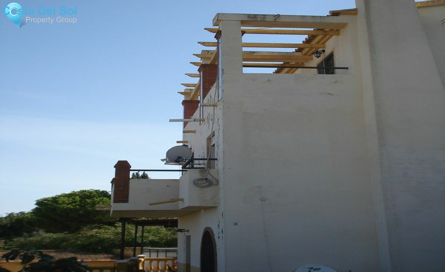 Townhouse in Churriana-1233746