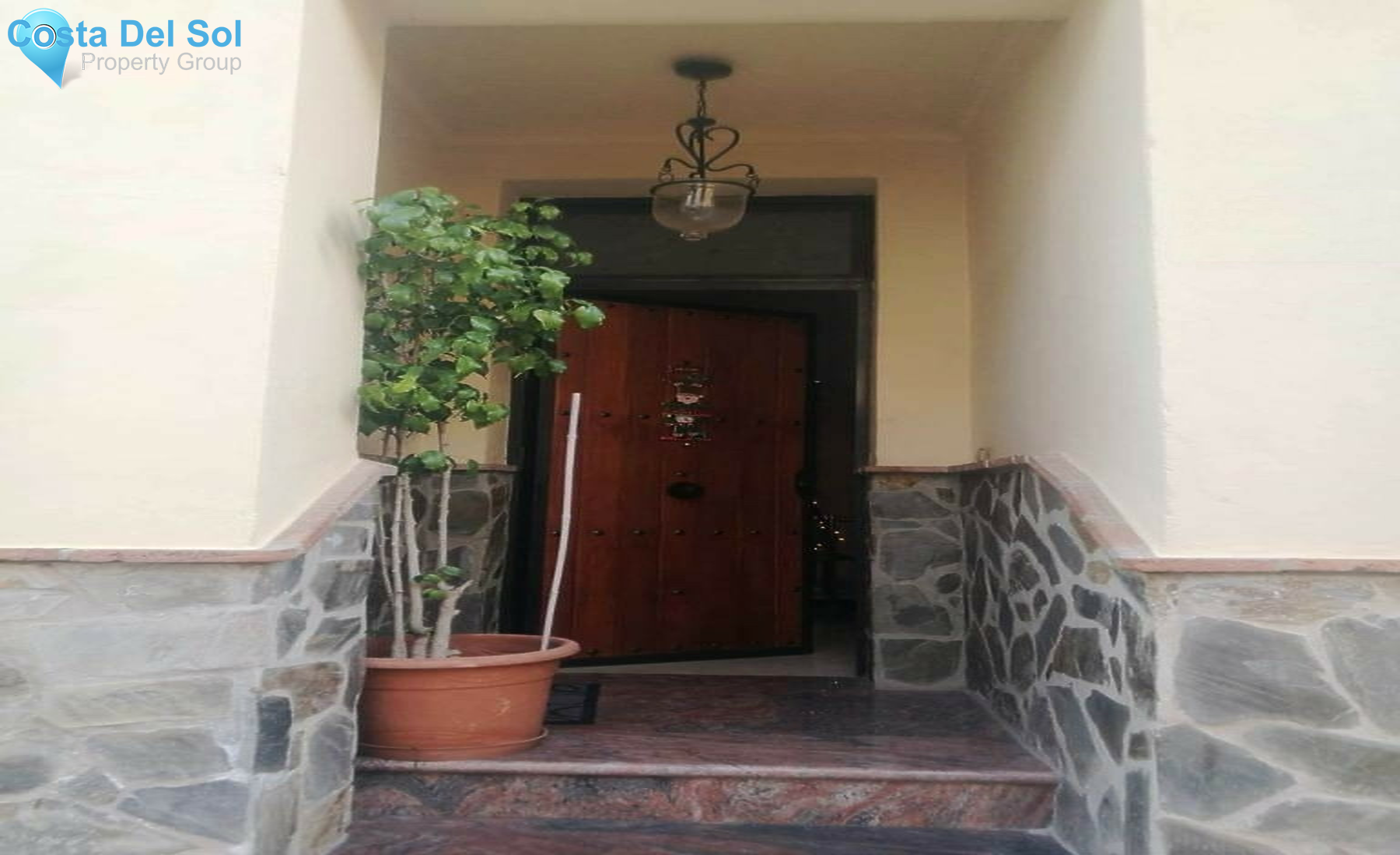 Townhouse in Coín-1349099