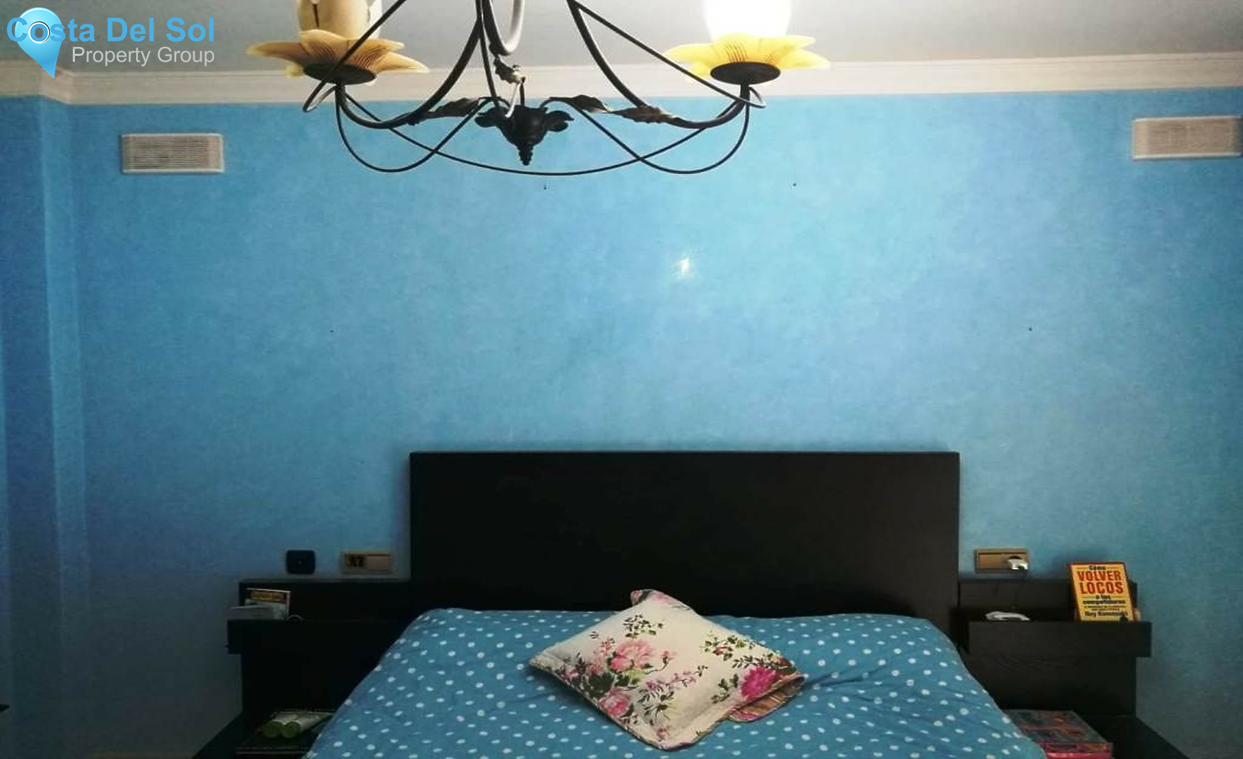 Townhouse in Coín-1349108