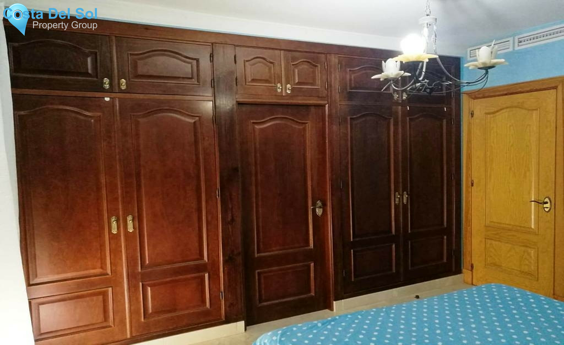 Townhouse in Coín-1349110