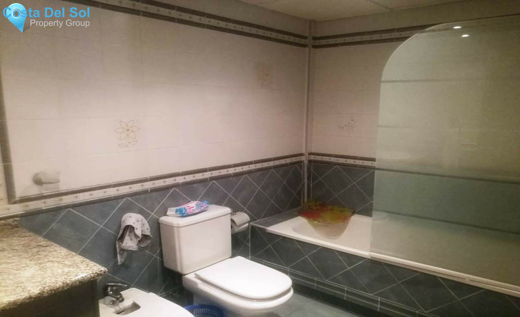 Townhouse in Coín-1349116