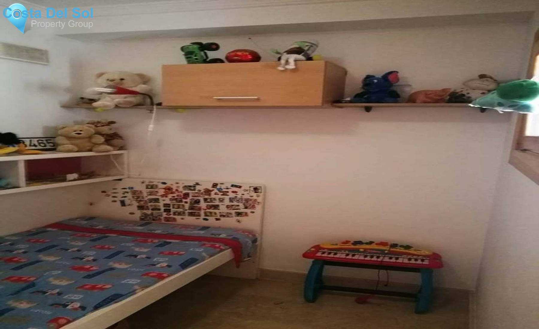 Townhouse in Coín-1349118