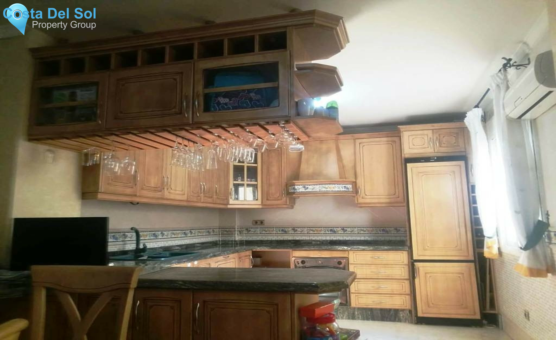 Townhouse in Coín-1349101