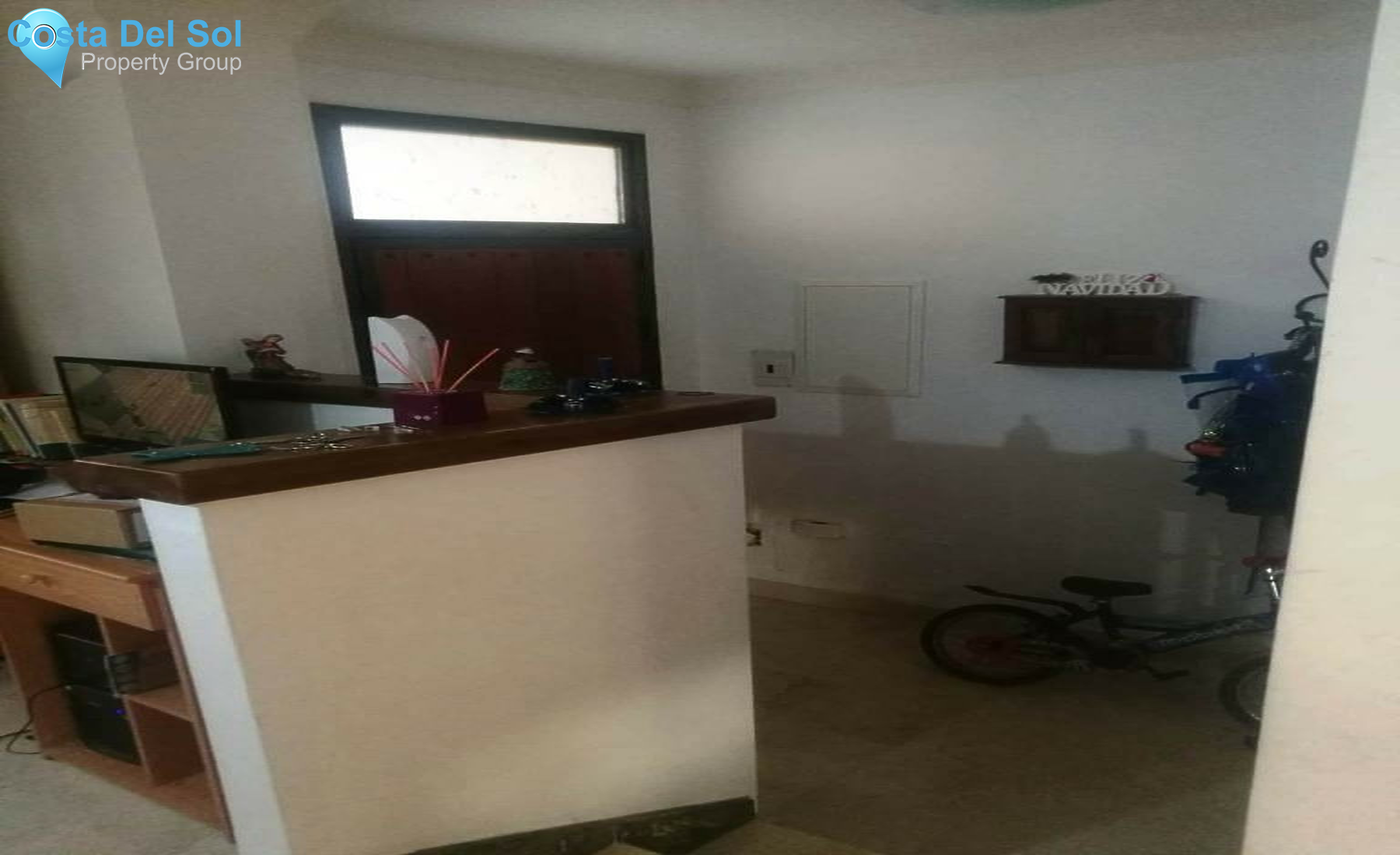 Townhouse in Coín-1349104