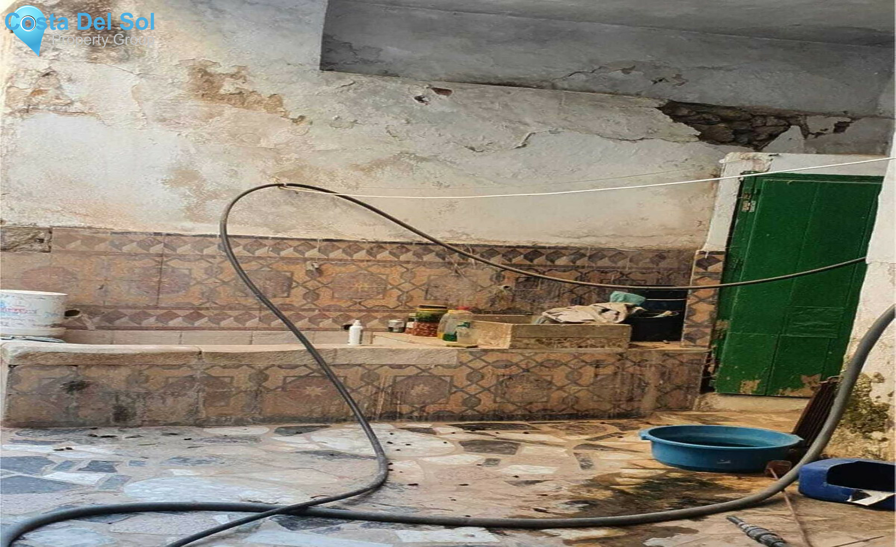 Townhouse in Coín-1511499