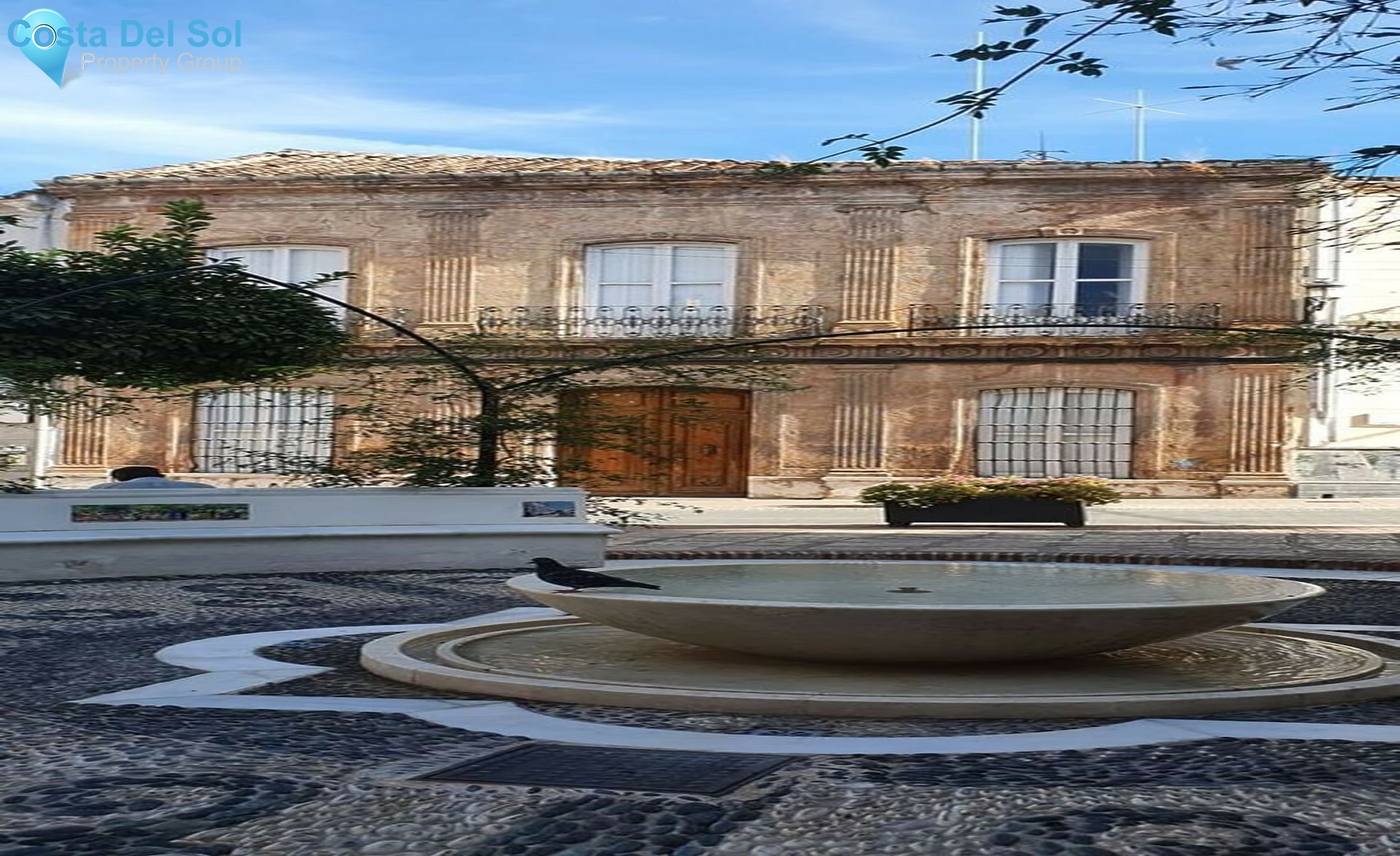 Townhouse in Coín-1511503