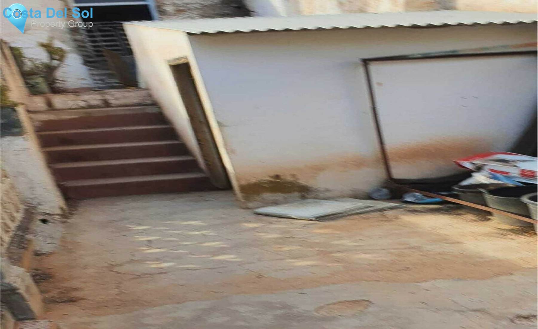 Townhouse in Coín-1511505