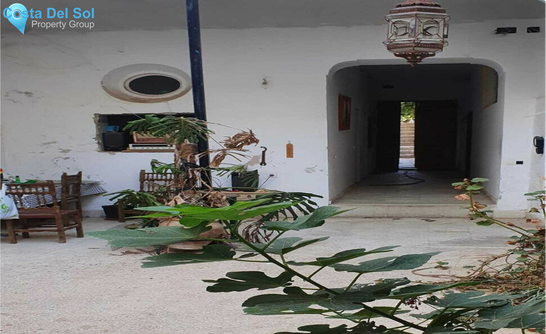 Townhouse in Coín-1511508