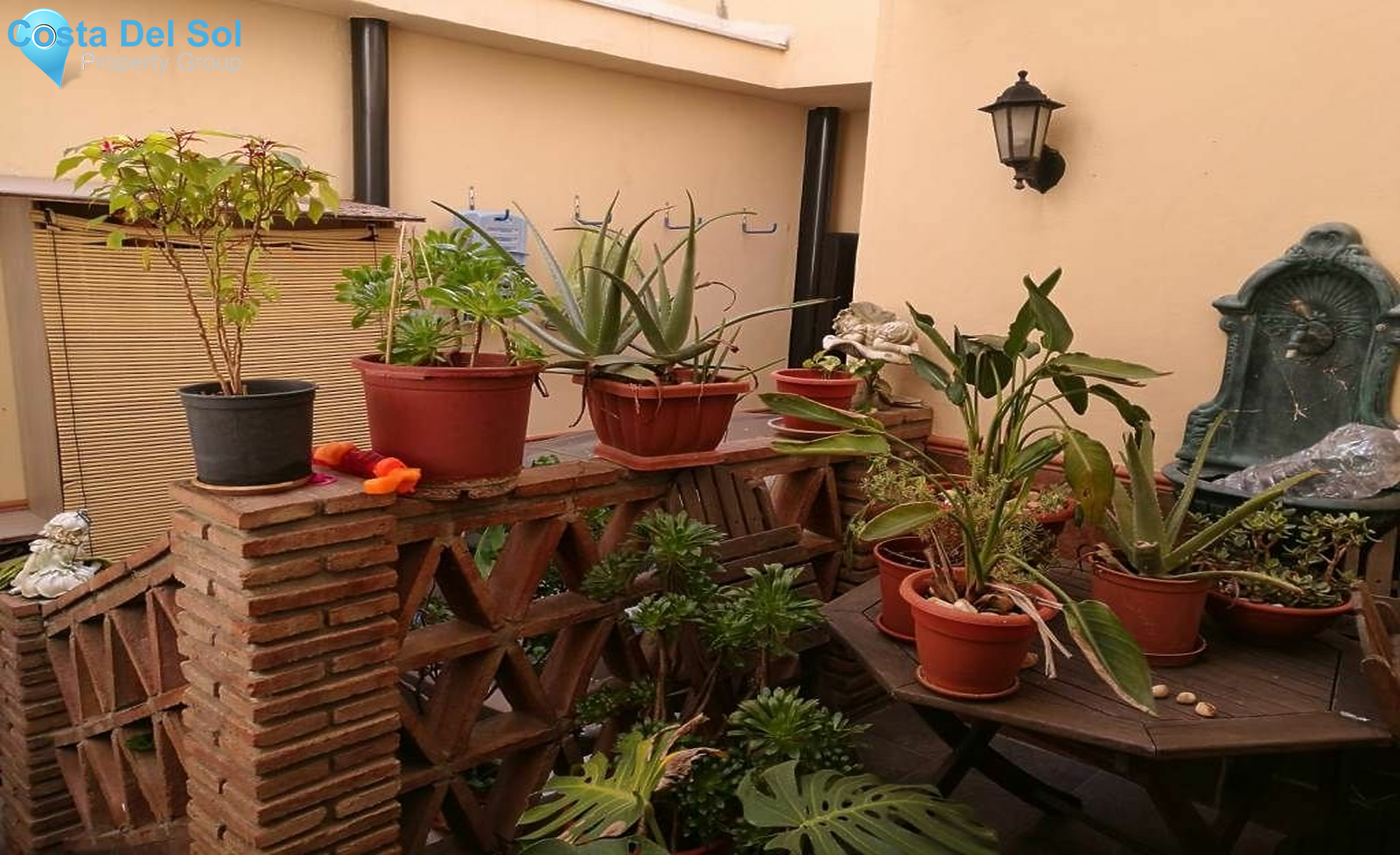 Townhouse in Coín-1226452