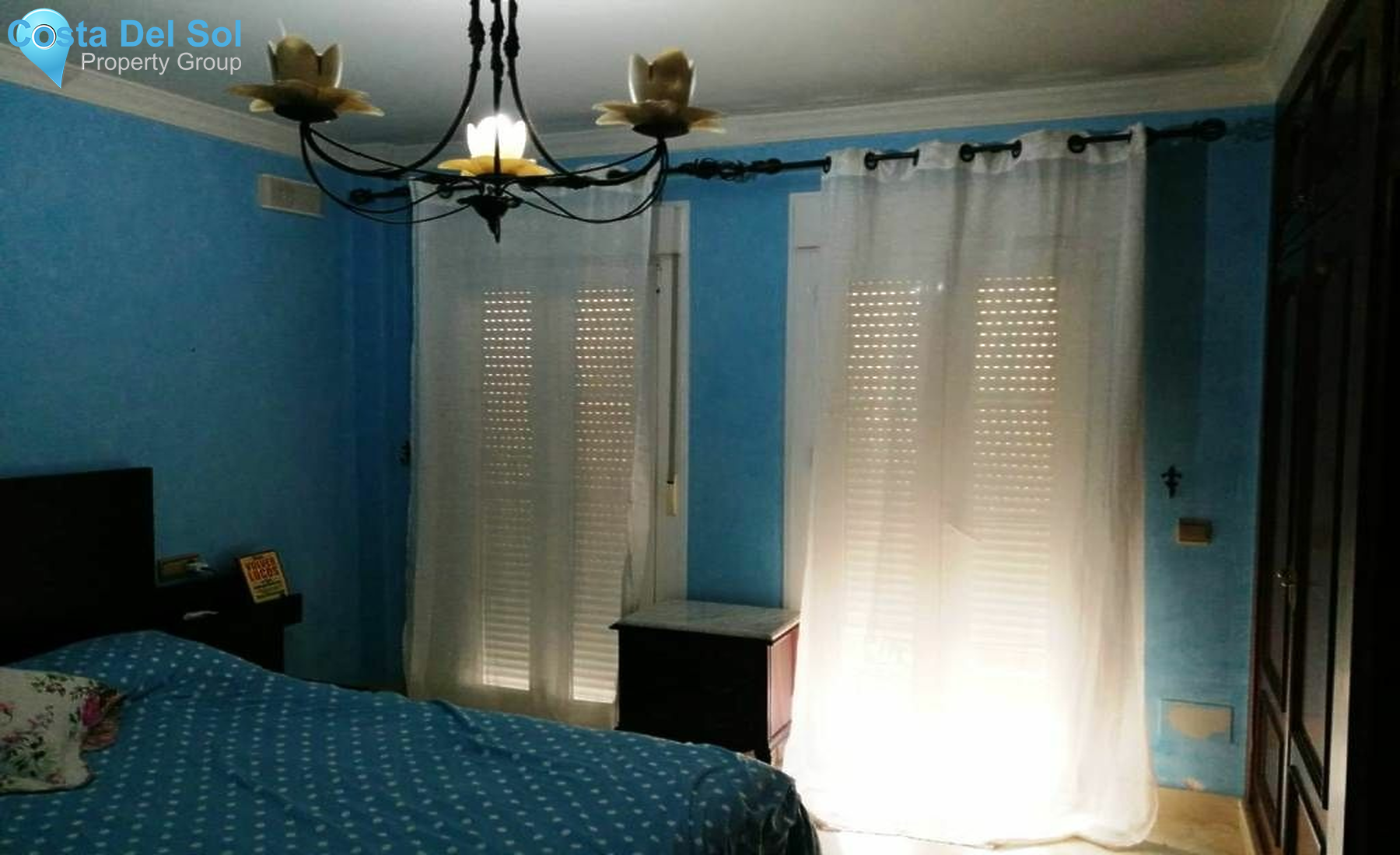 Townhouse in Coín-1226461