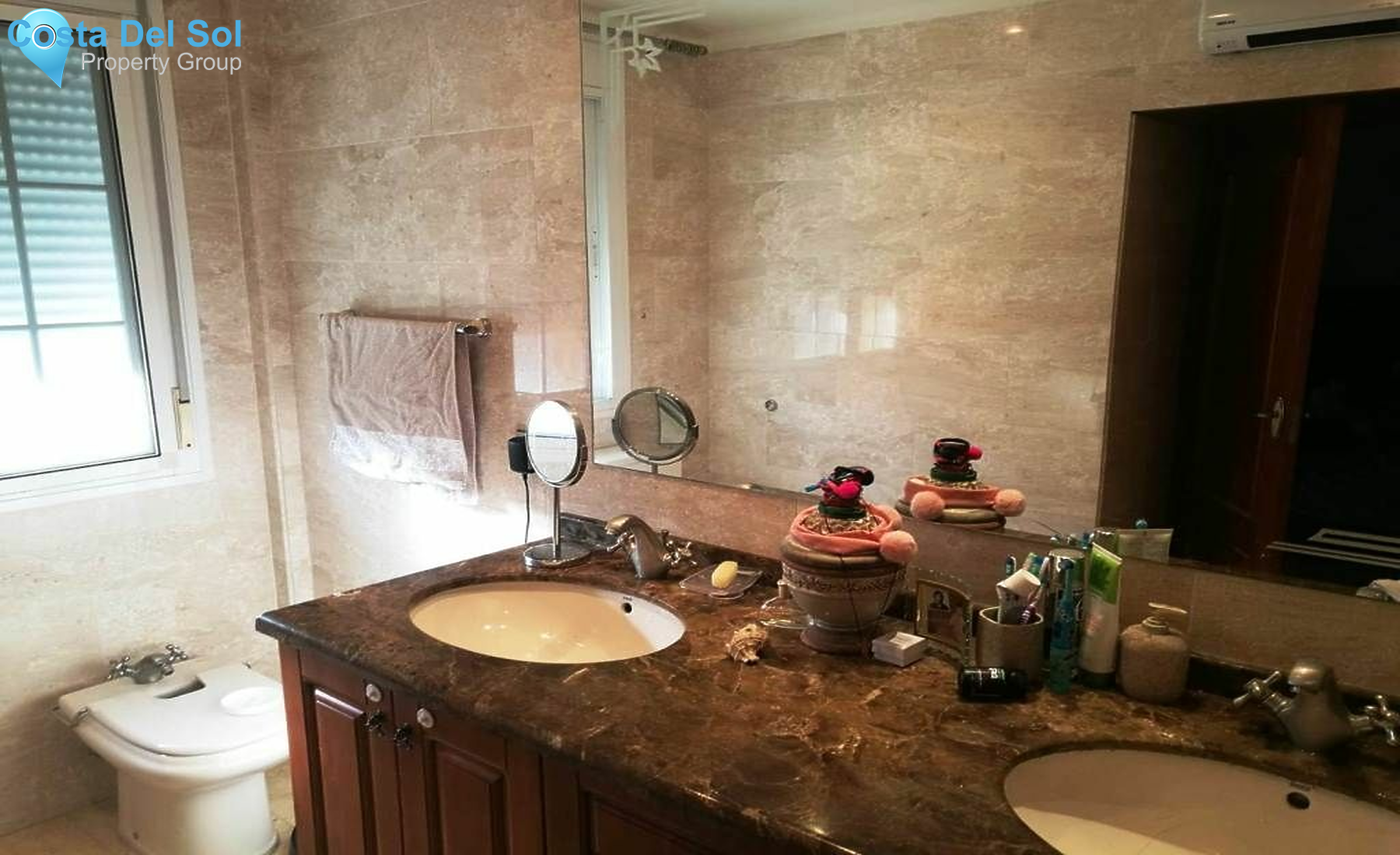 Townhouse in Coín-1226463