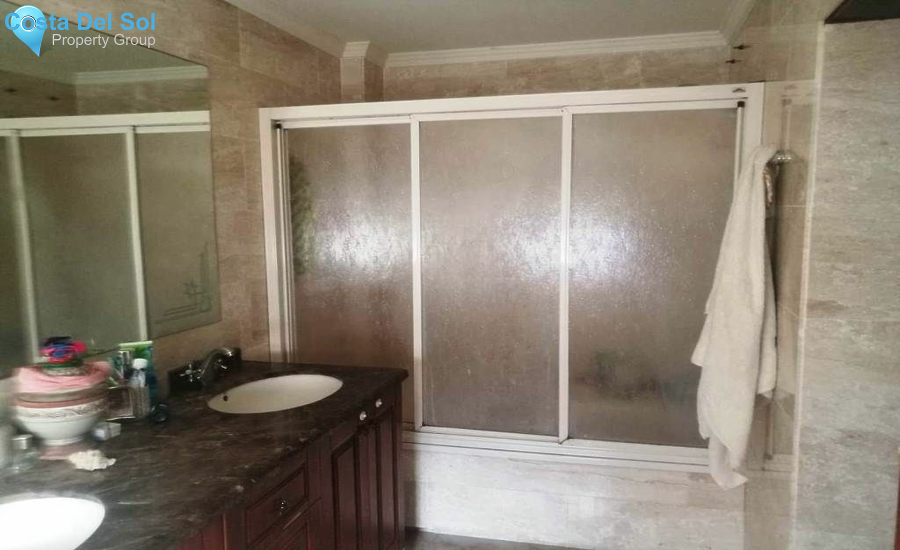 Townhouse in Coín-1226464