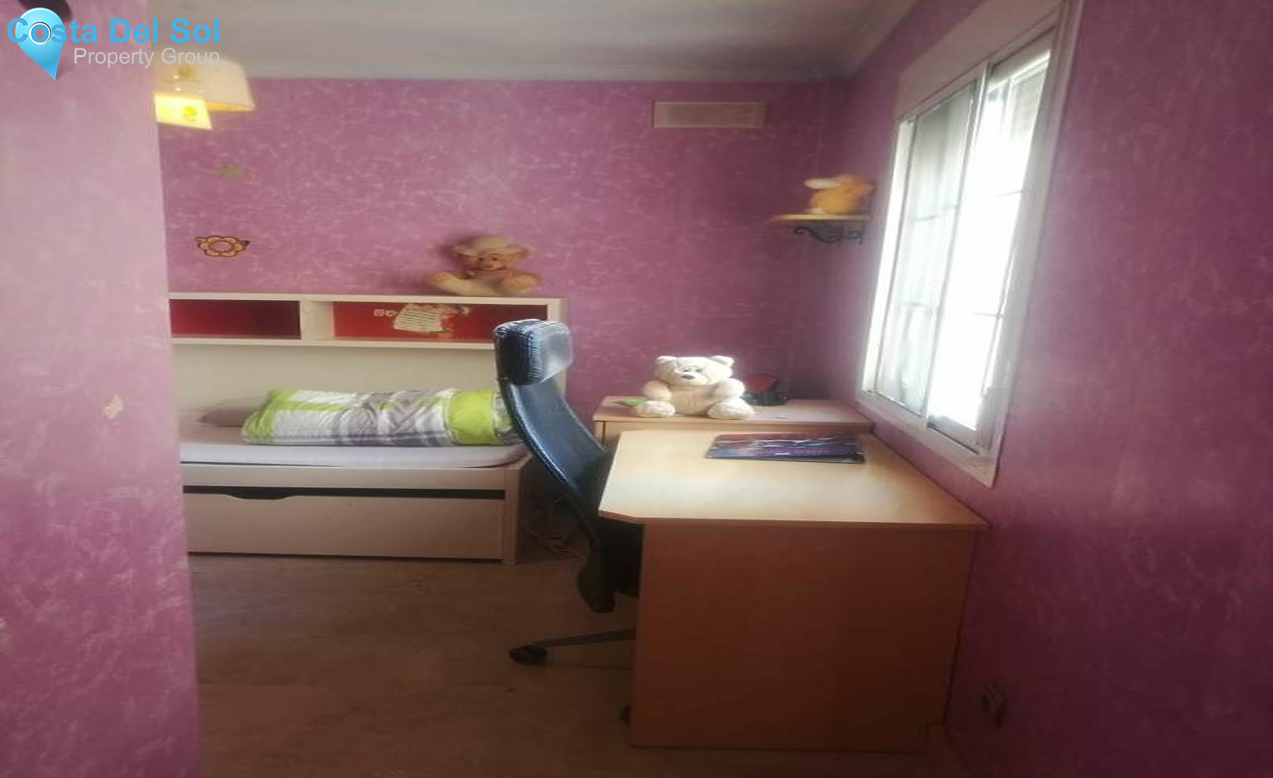 Townhouse in Coín-1226465