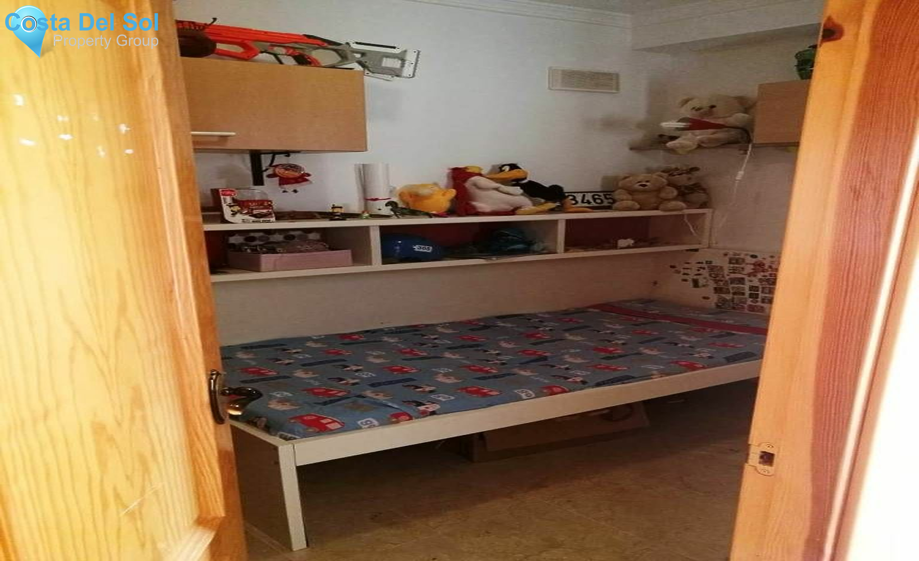 Townhouse in Coín-1226469