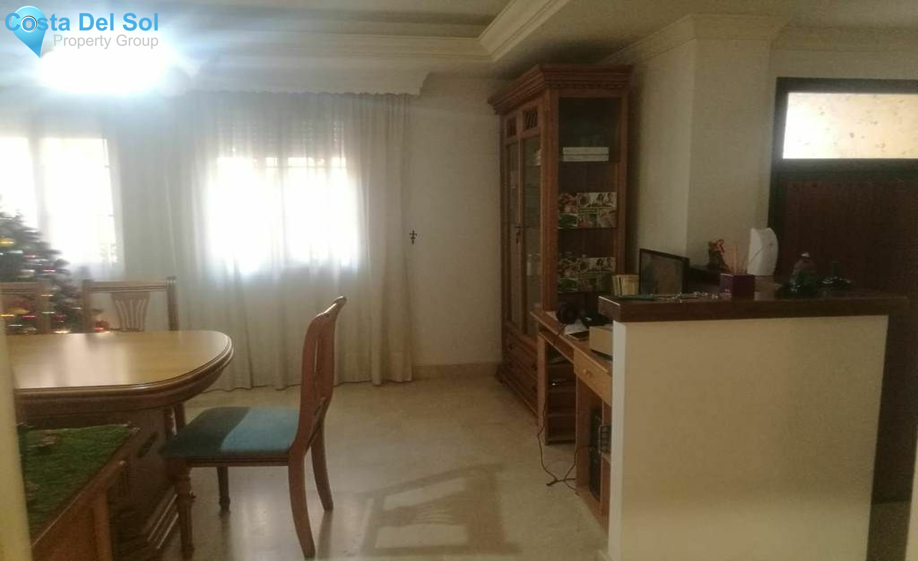 Townhouse in Coín-1226454