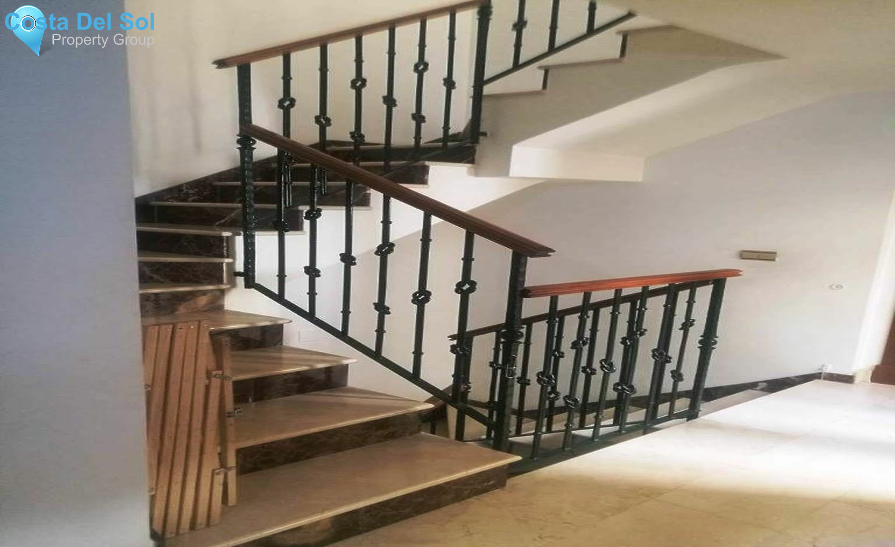 Townhouse in Coín-1226458