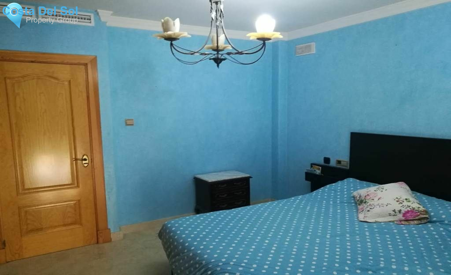 Townhouse in Coín-1226459