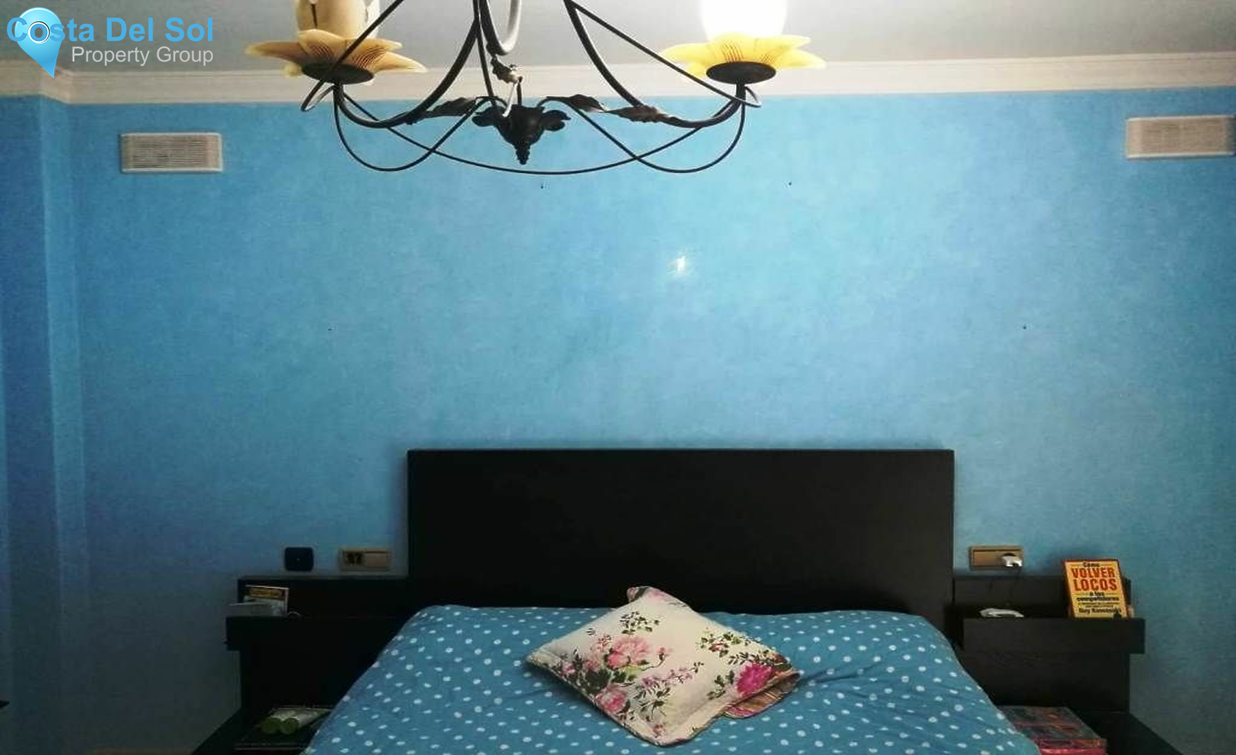 Townhouse in Coín-1226460