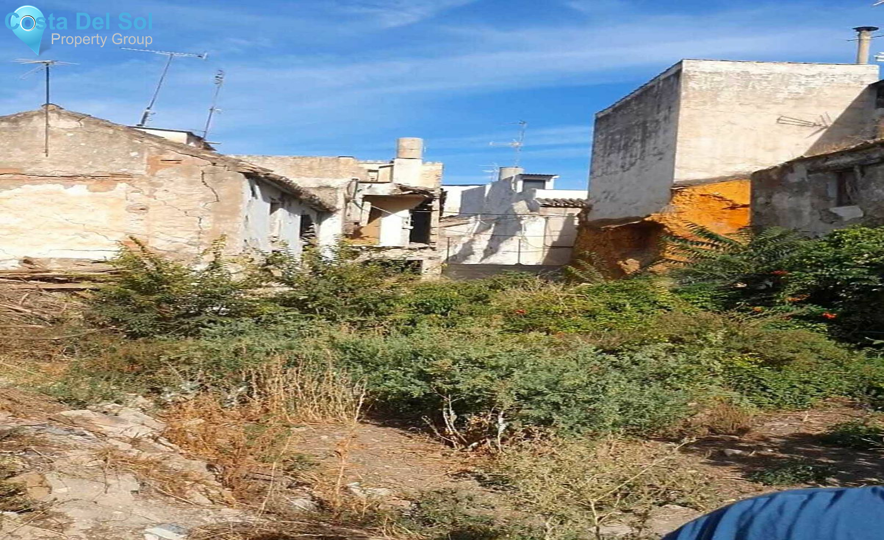 Townhouse in Coín-1551809