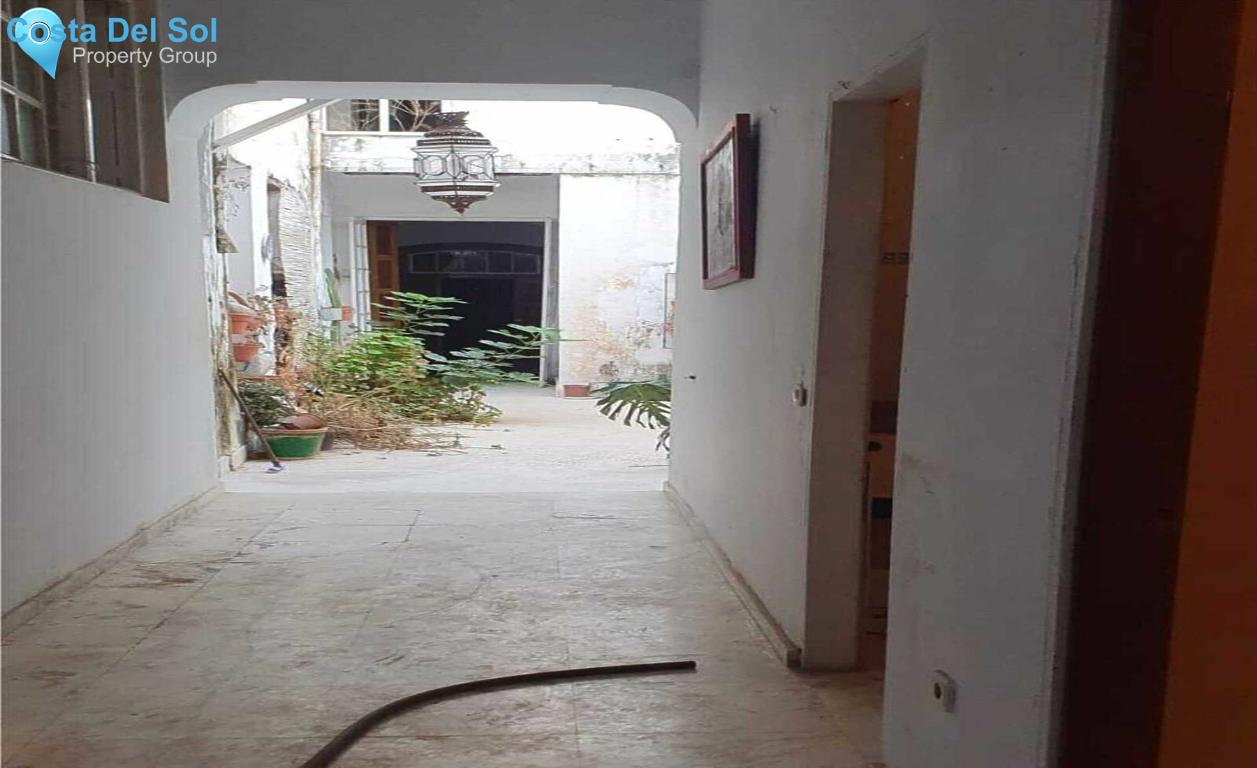 Townhouse in Coín-1551801