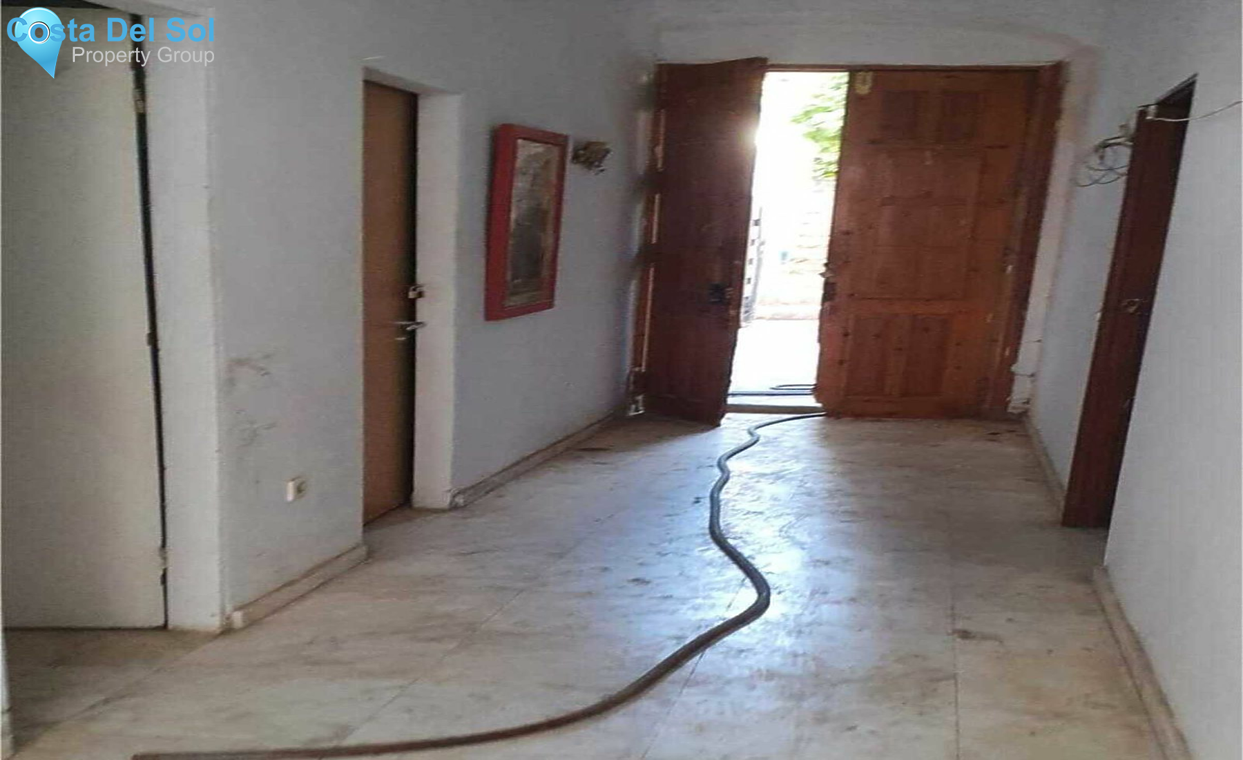 Townhouse in Coín-1551802