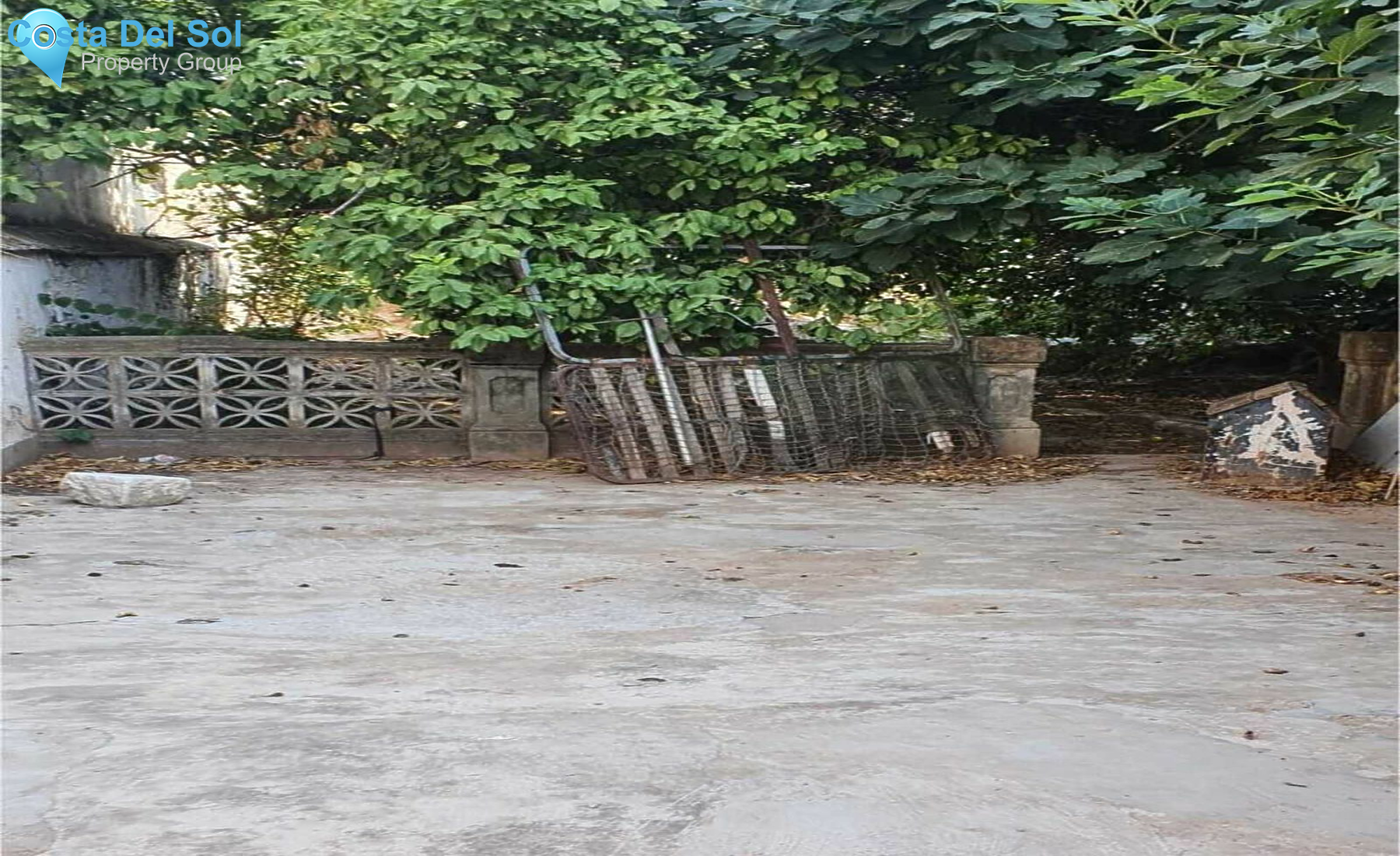 Townhouse in Coín-1551806