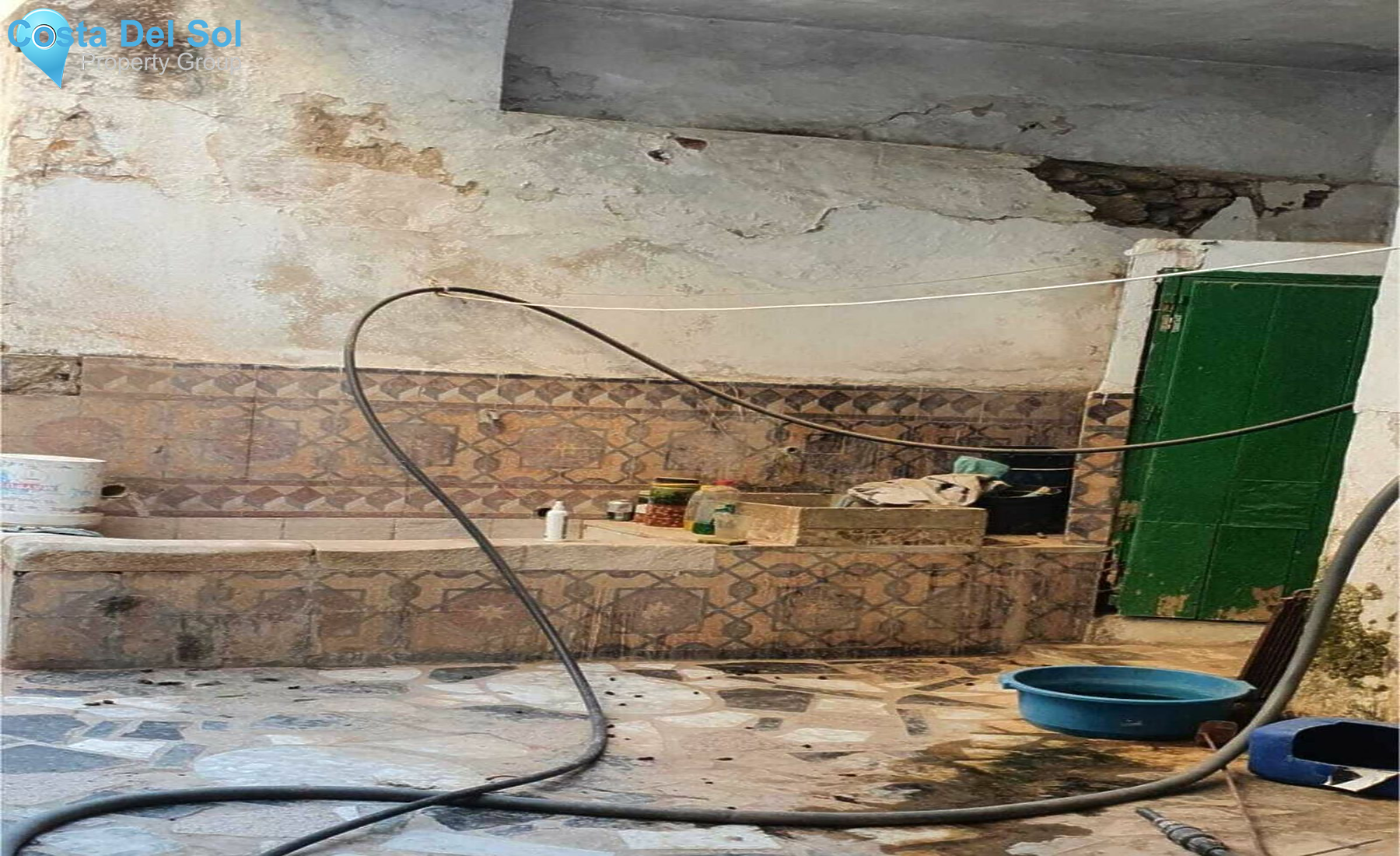 Townhouse in Coín-1551807