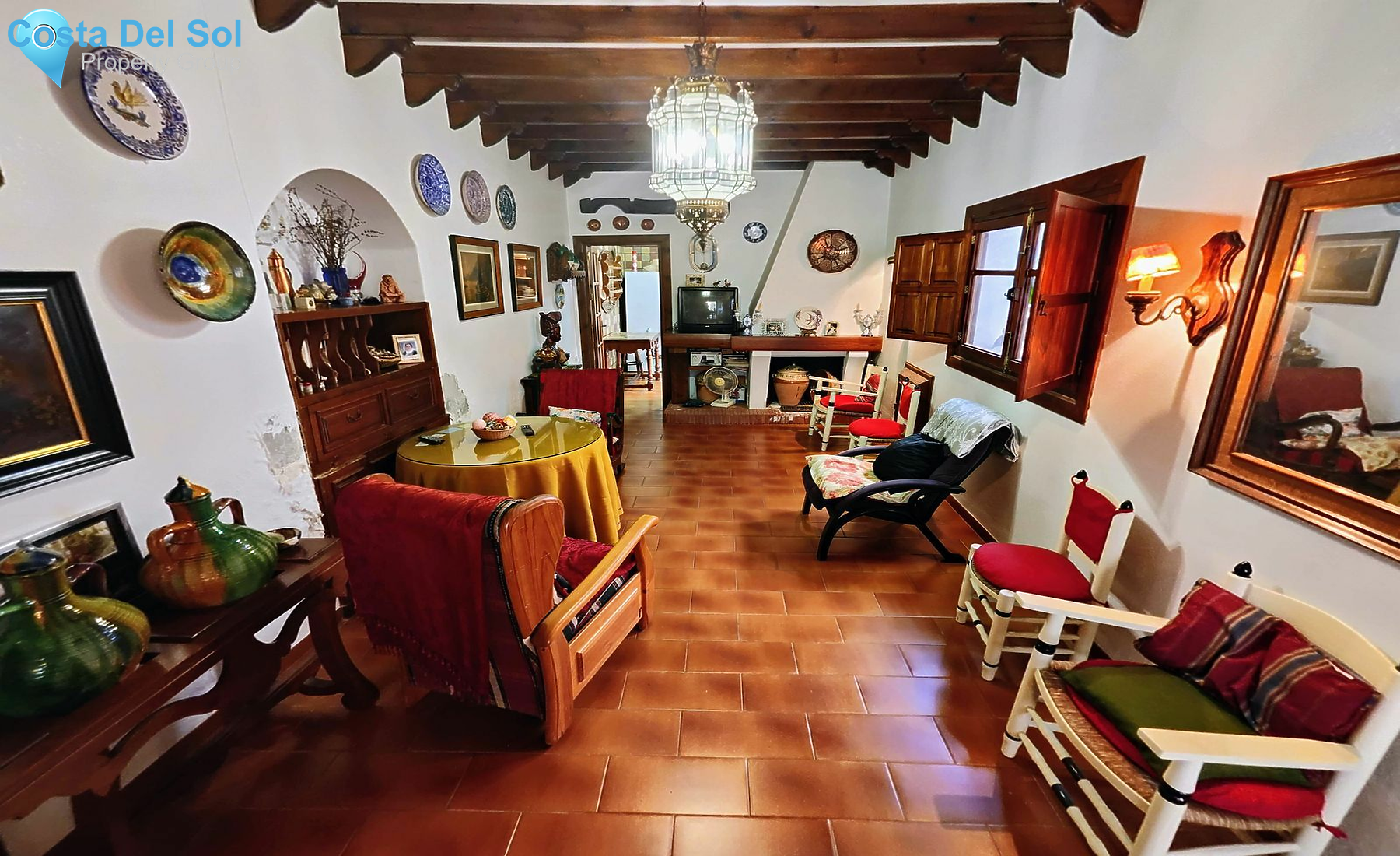 Townhouse in Cártama-1472696