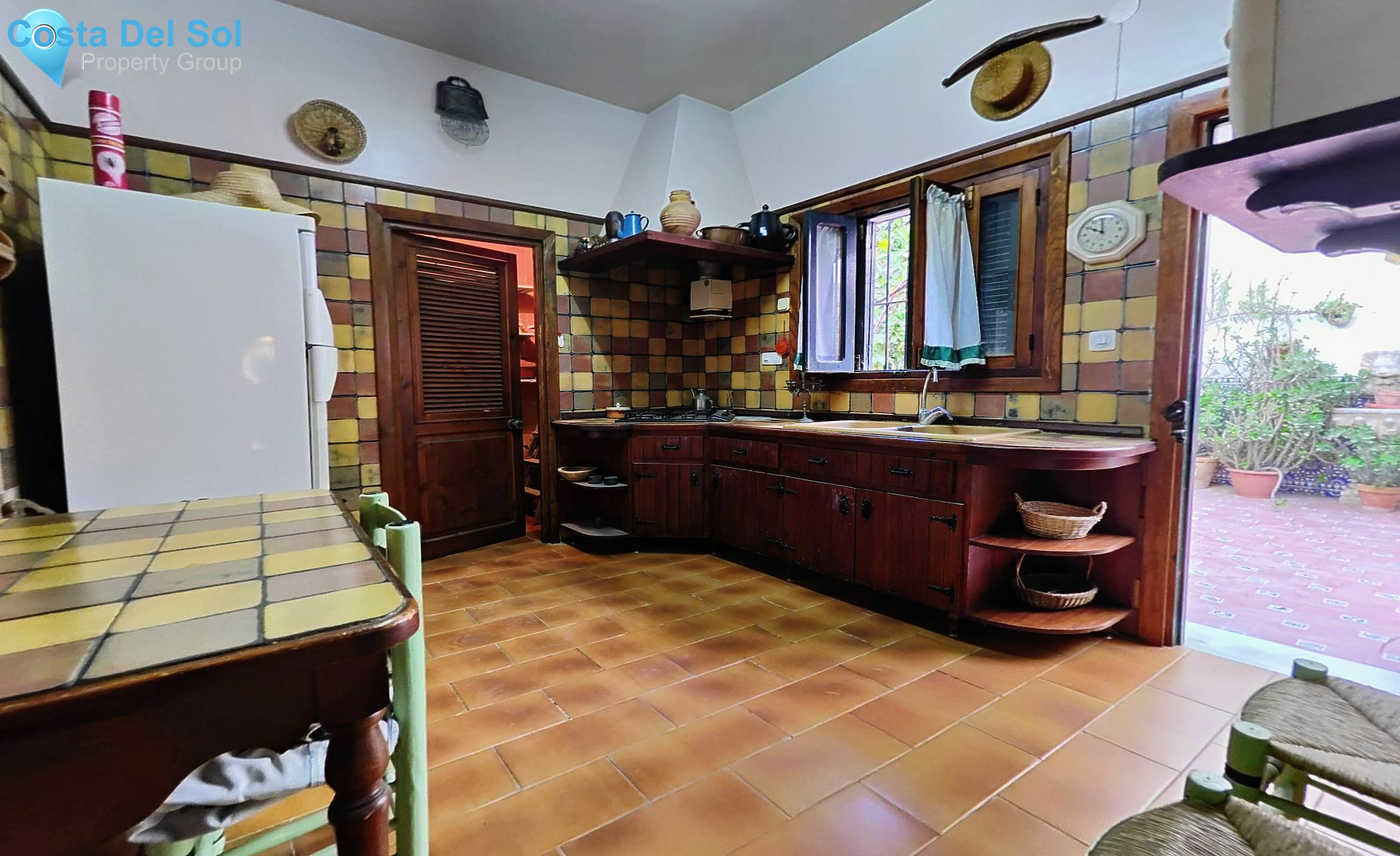 Townhouse in Cártama-1472706