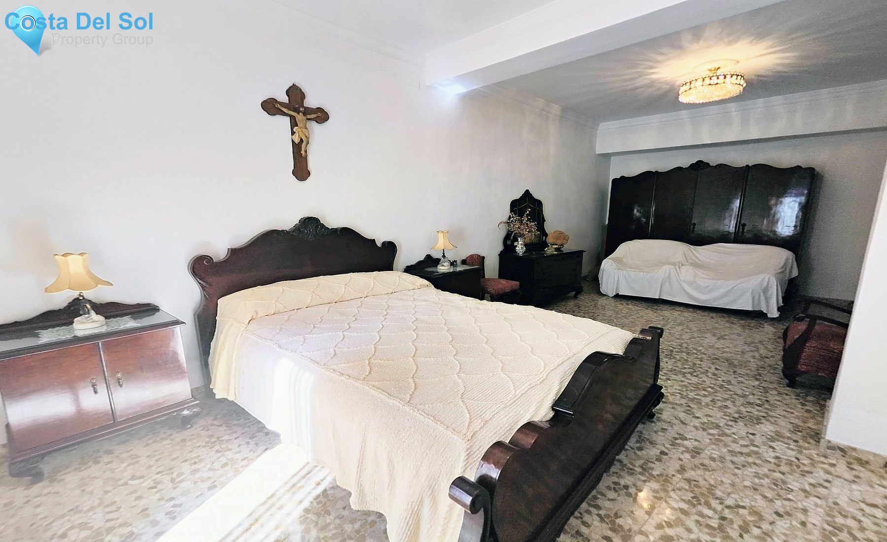Townhouse in Cártama-1472708