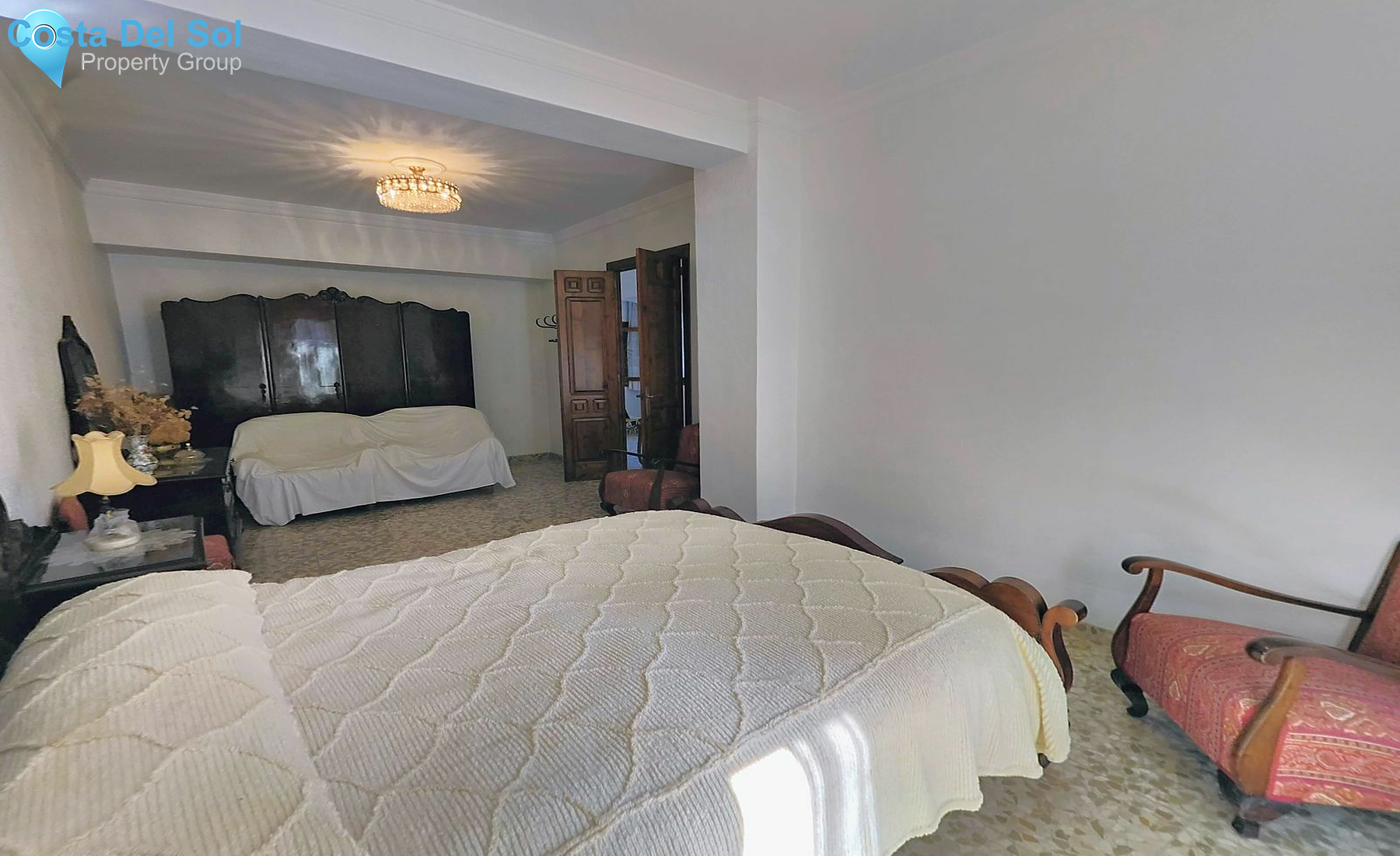 Townhouse in Cártama-1472709