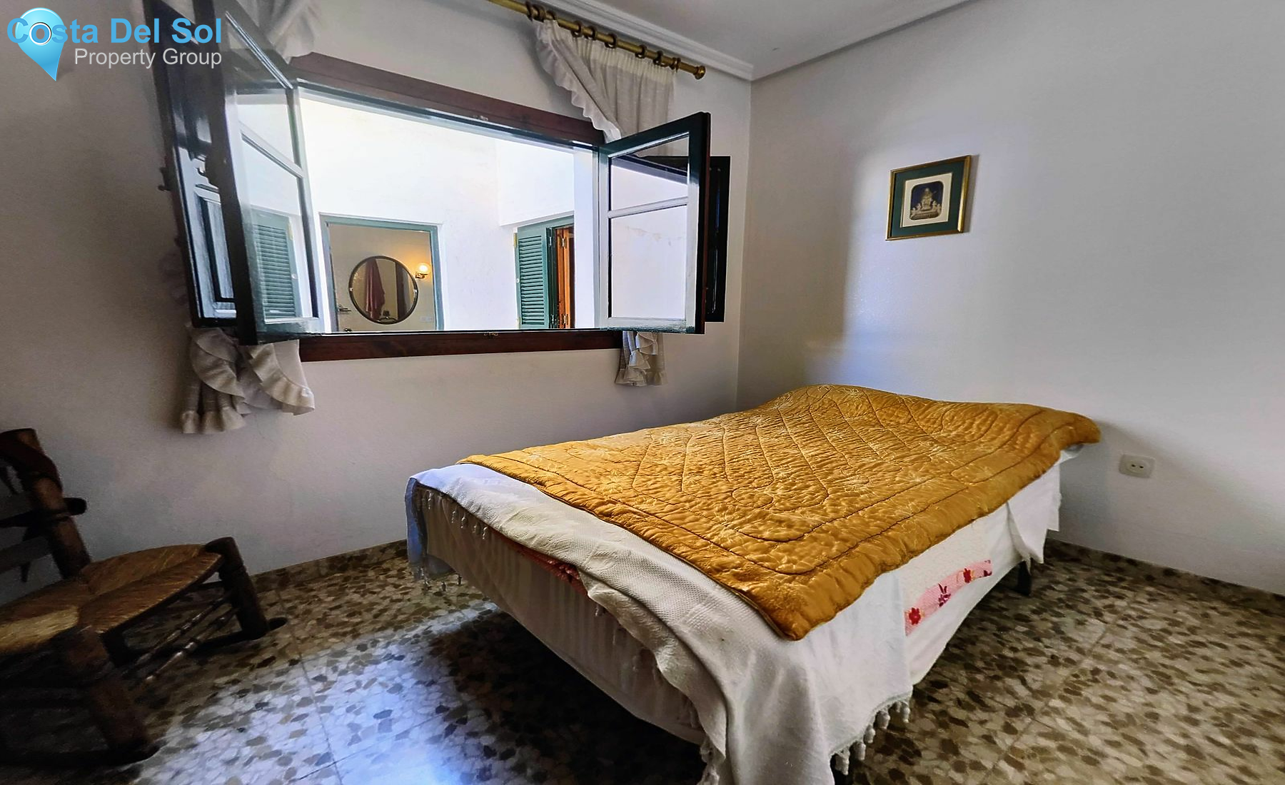 Townhouse in Cártama-1472715