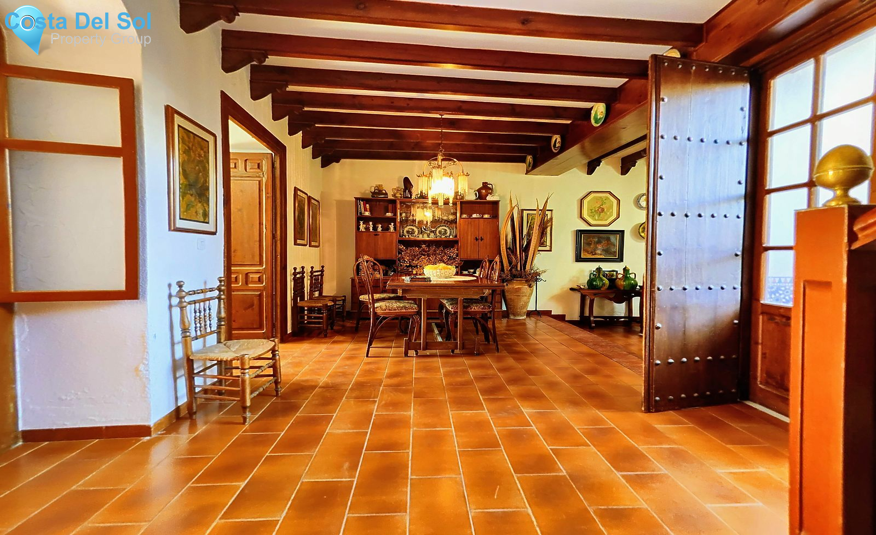 Townhouse in Cártama-1472699